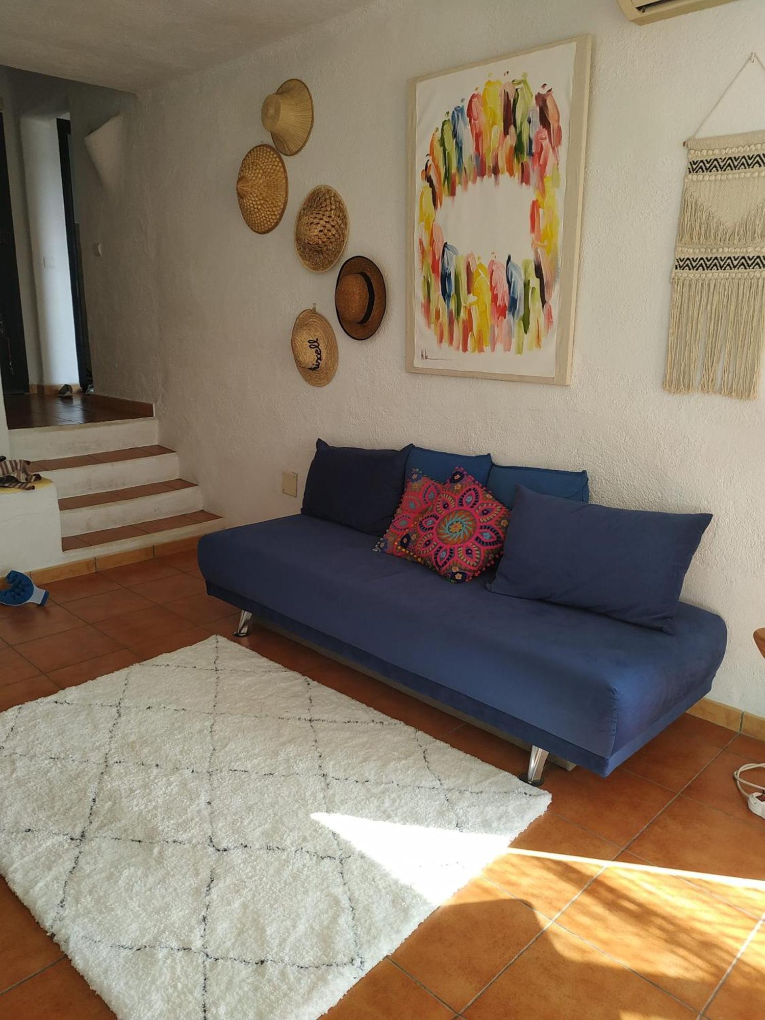 Holiday home Gemuetliches Mit Einzigartigem Meerblick *