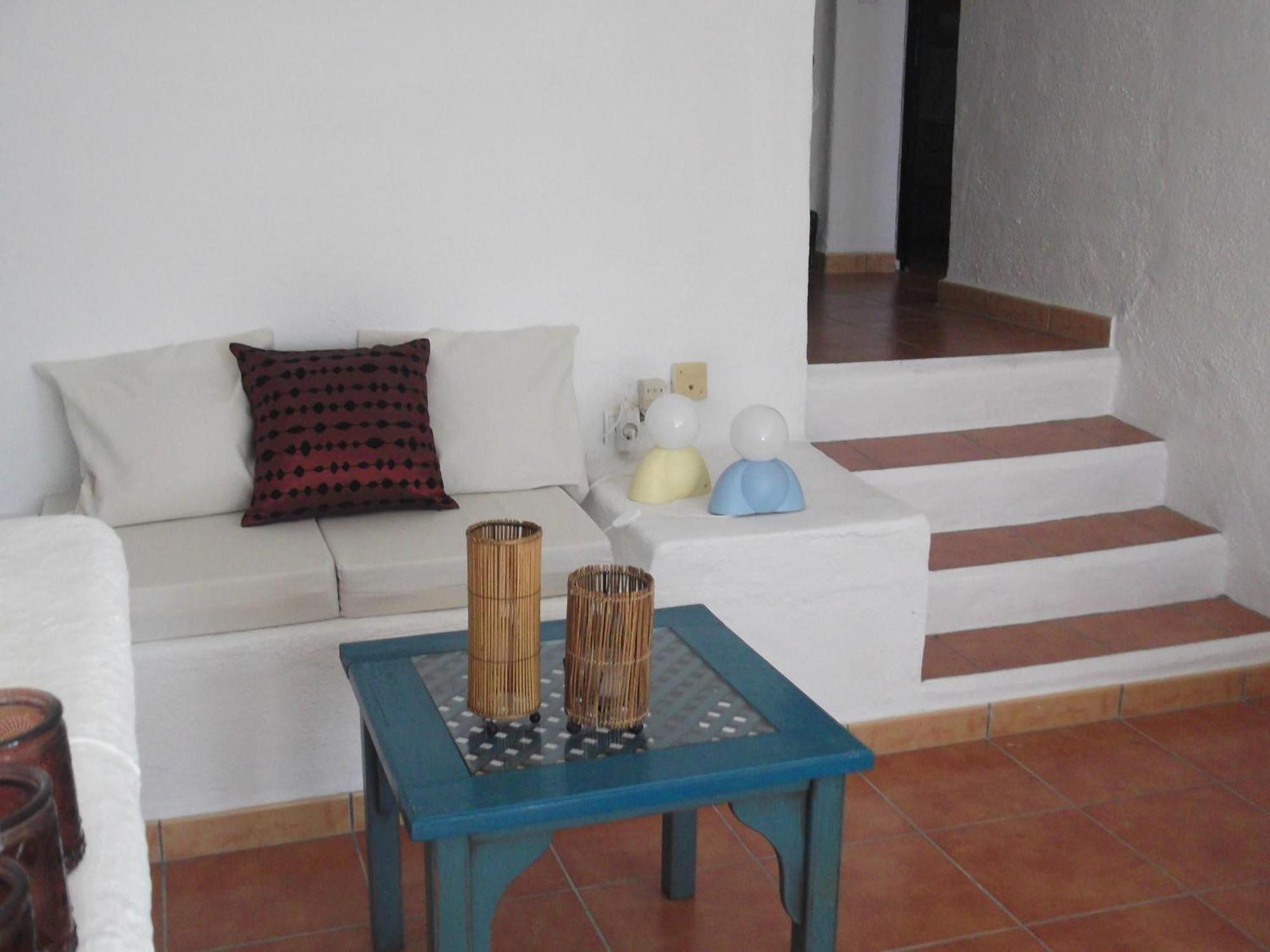Gemuetliches Mit Einzigartigem Meerblick Holiday home Sant Josep de sa Talaia