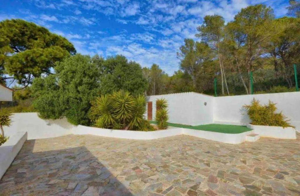 Villa Catalina Ibiza 10 Minutes From Unvrs *