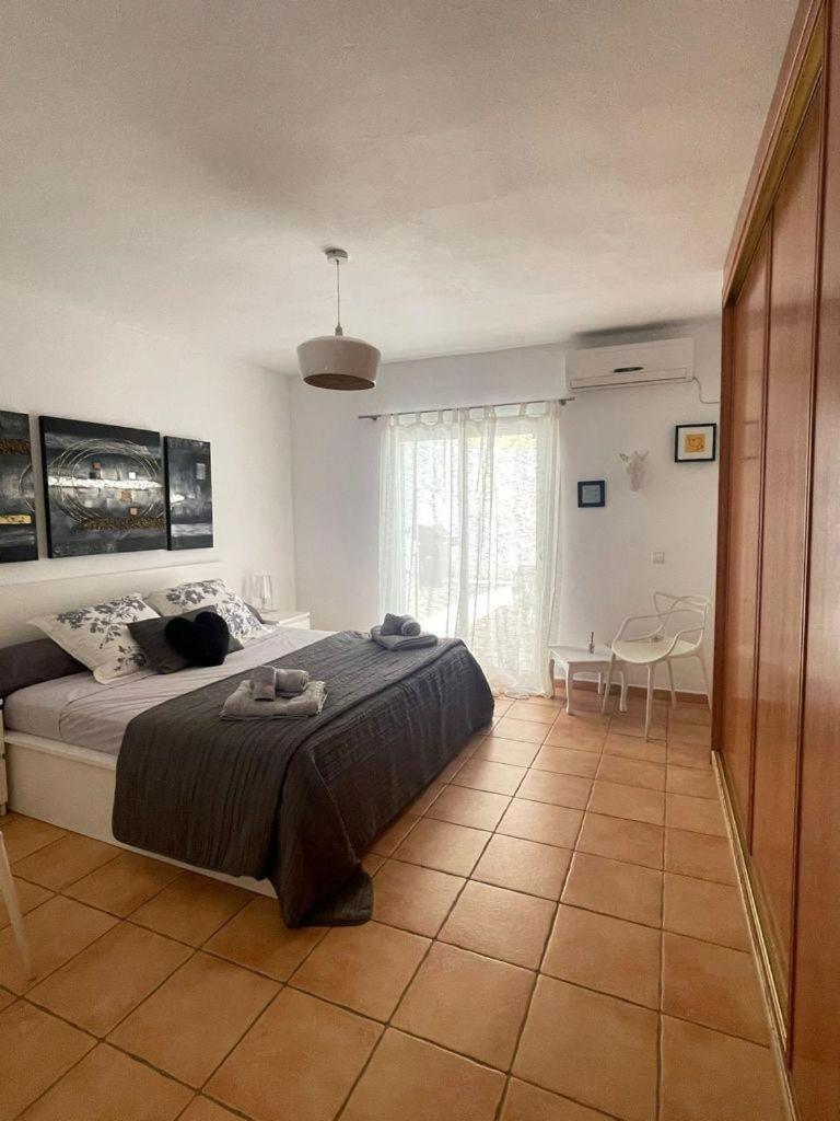 Catalina Ibiza 10 Minutes From Unvrs Villa Santa Gertrudis (Ibiza)