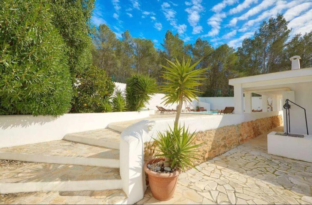 Catalina Ibiza 10 Minutes From Unvrs Villa