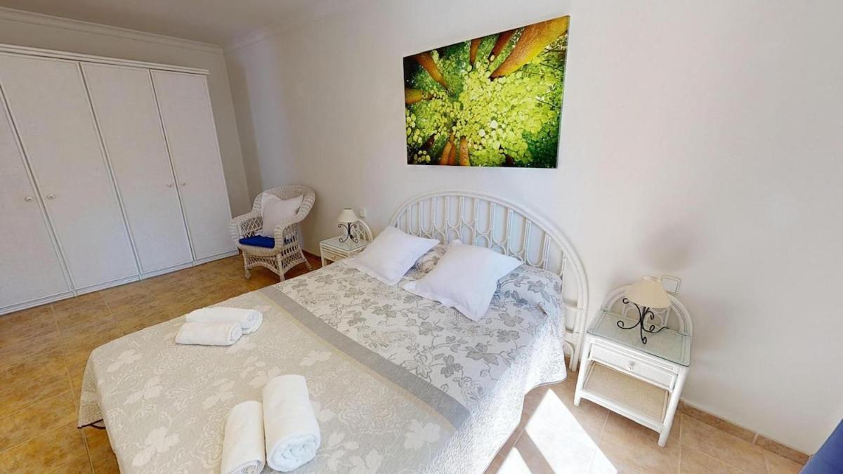 Damia Ibiza Holiday home