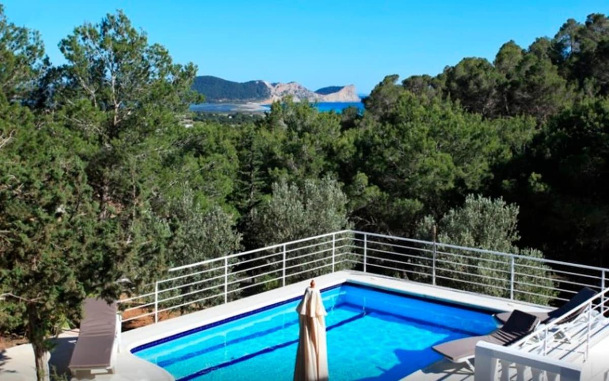 Damia Ibiza Holiday home