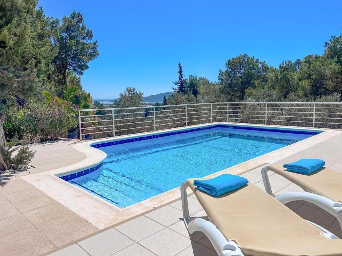 Damia Ibiza Holiday home *