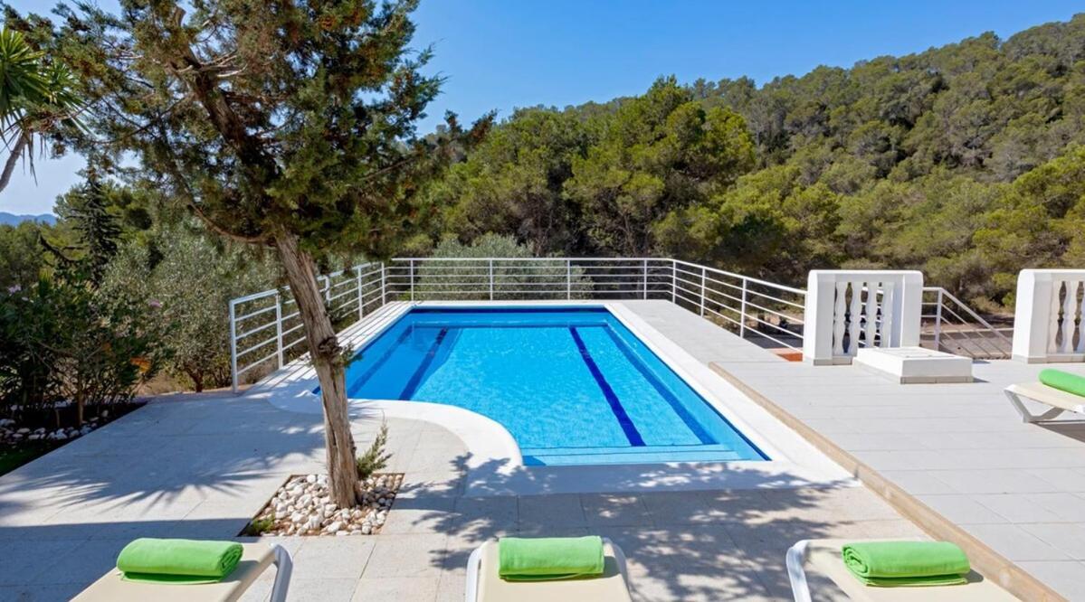 Damia Ibiza Holiday home *
