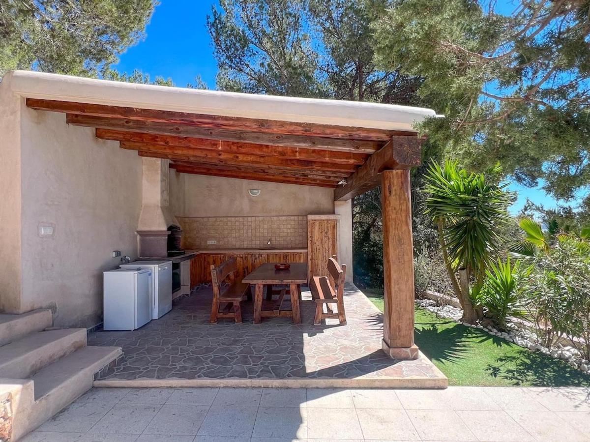 Damia Ibiza Holiday home Sant Josep de sa Talaia