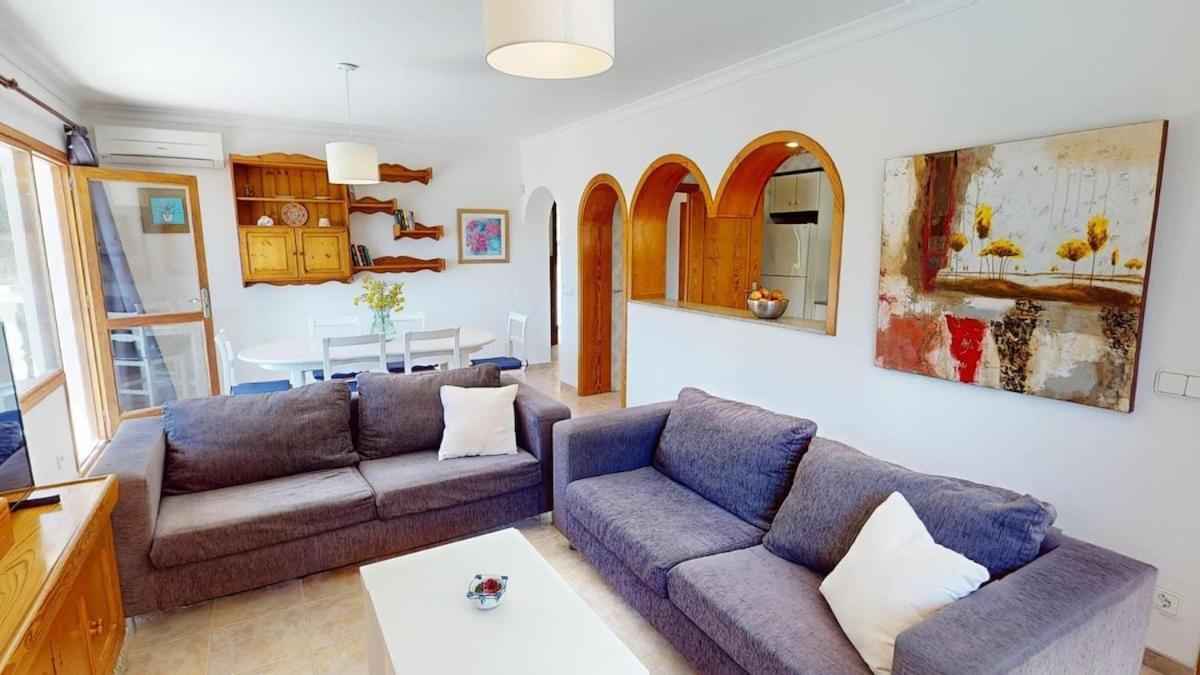 Damia Ibiza Holiday home