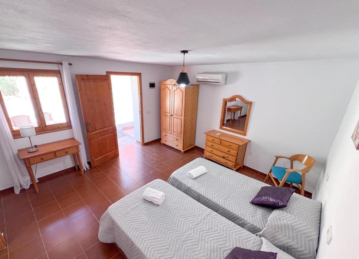 Damia Ibiza Holiday home Sant Josep de sa Talaia