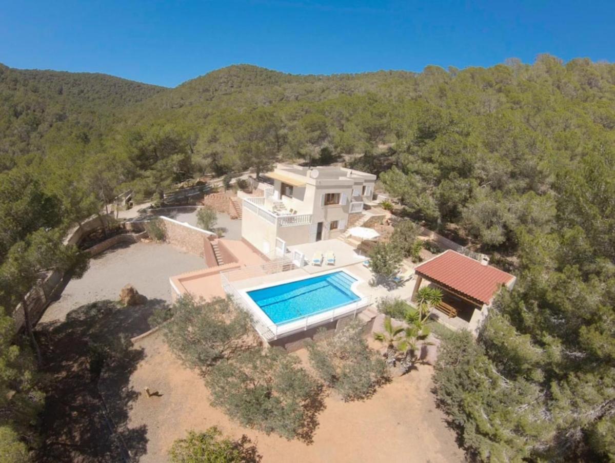 Damia Ibiza Sant Josep de sa Talaia