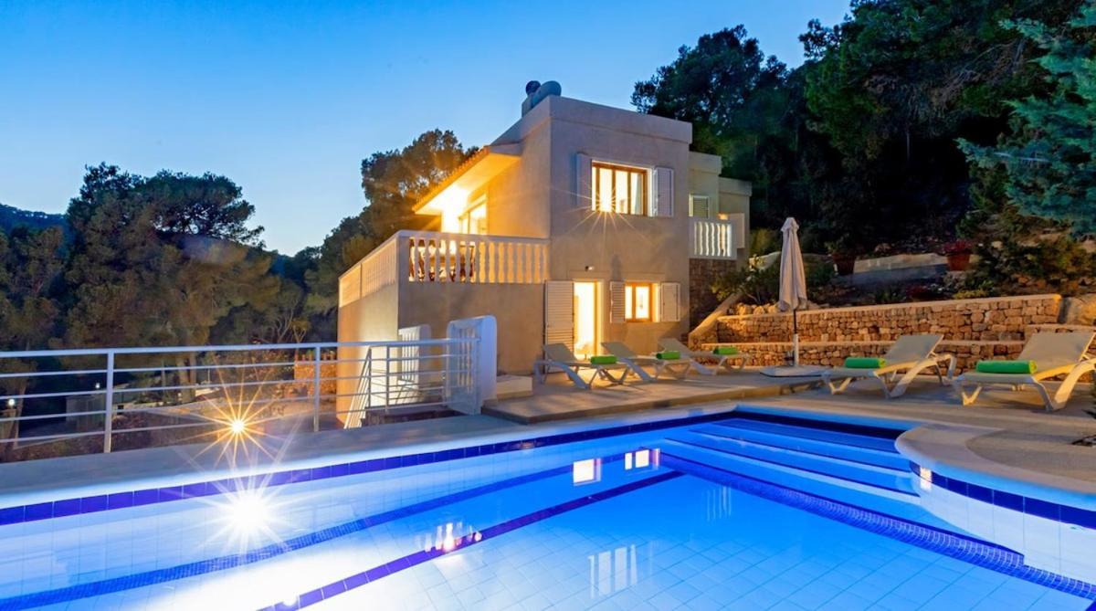 Damia Ibiza Holiday home