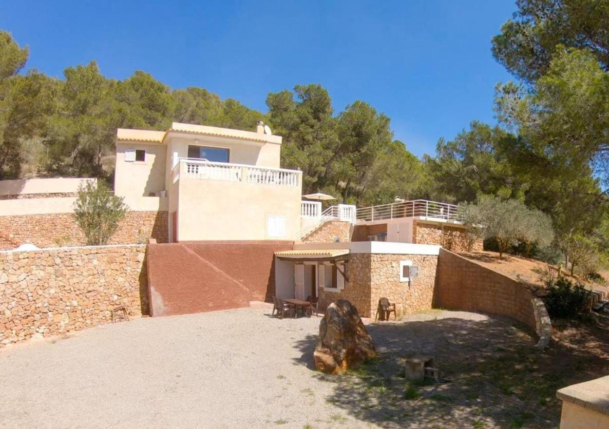 Holiday home Damia Ibiza