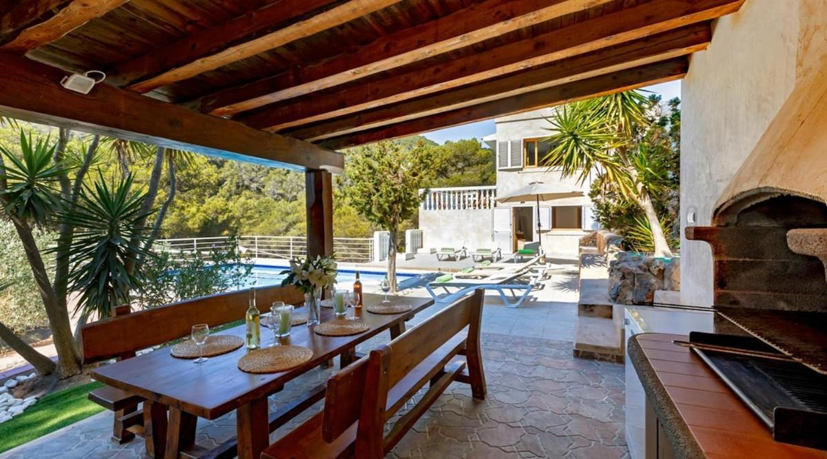 Damia Ibiza * Sant Josep de sa Talaia