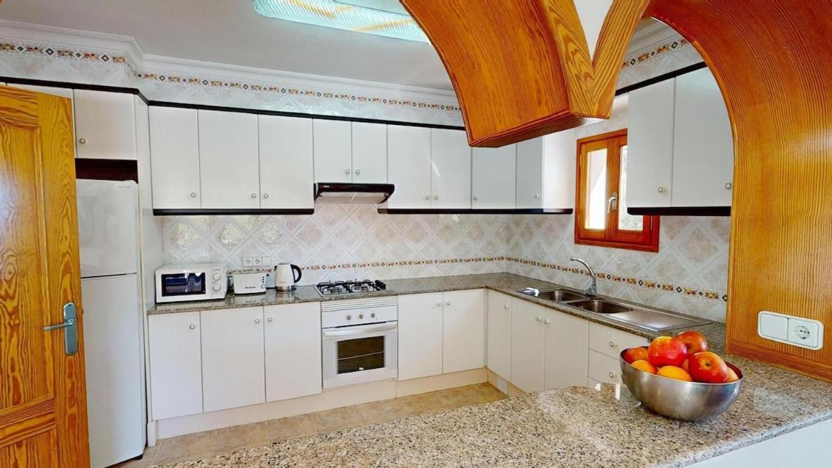 Holiday home Damia Ibiza *