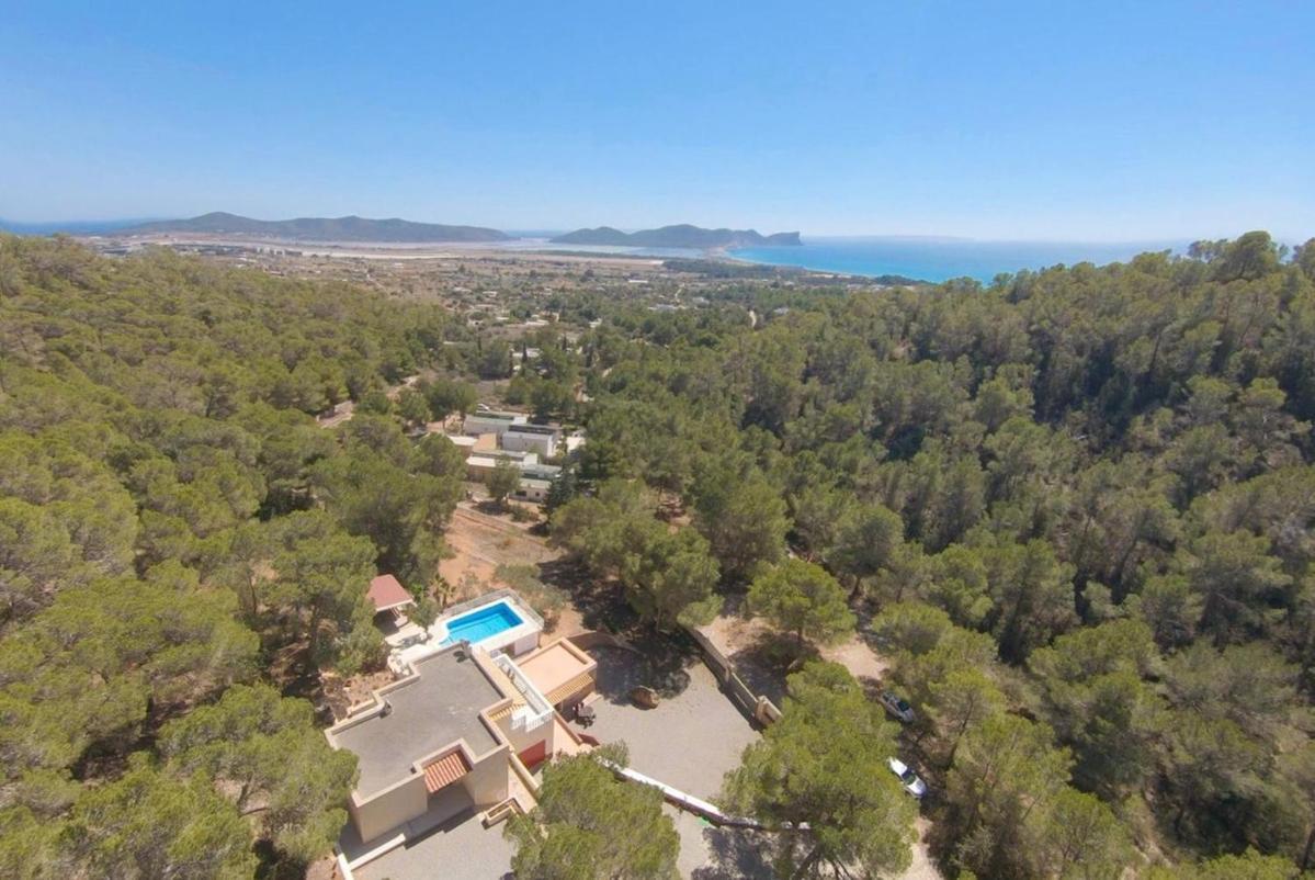Holiday home Damia Ibiza *