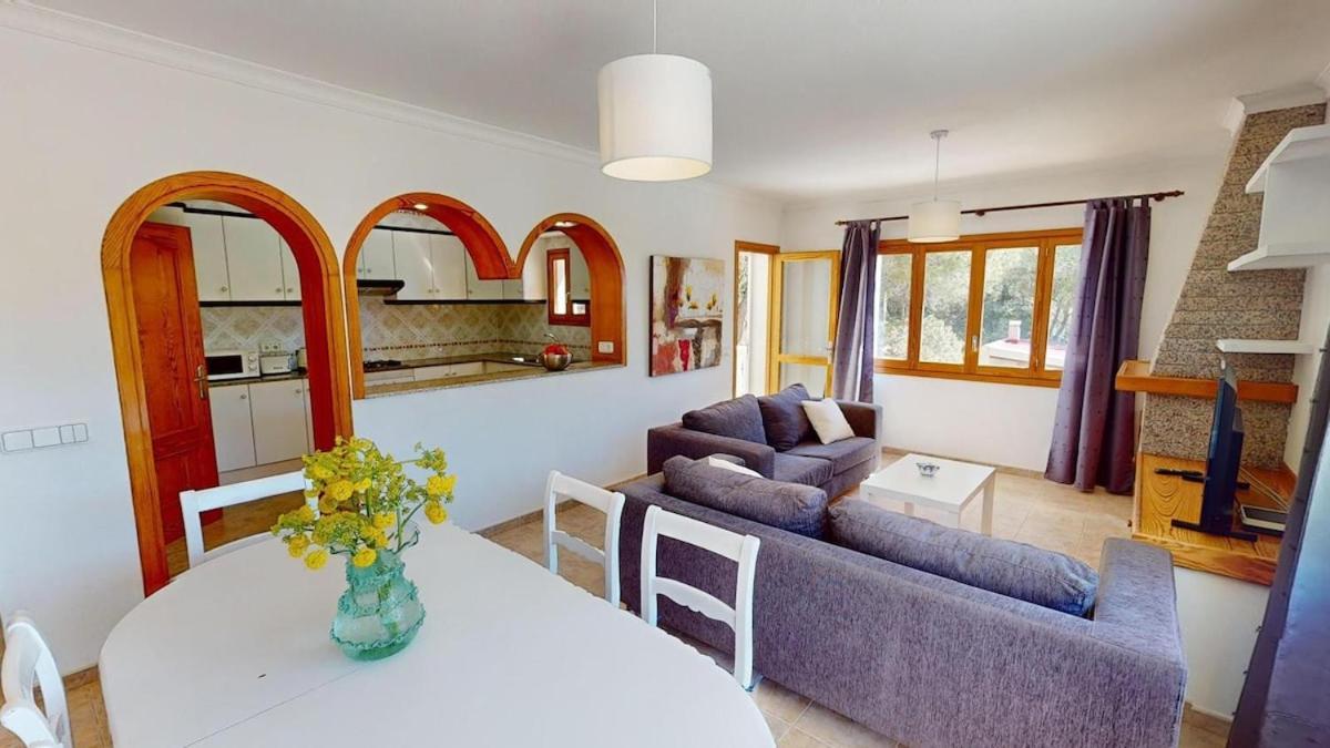 Damia Ibiza Holiday home *
