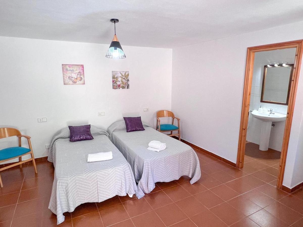 Holiday home Damia Ibiza Sant Josep de sa Talaia