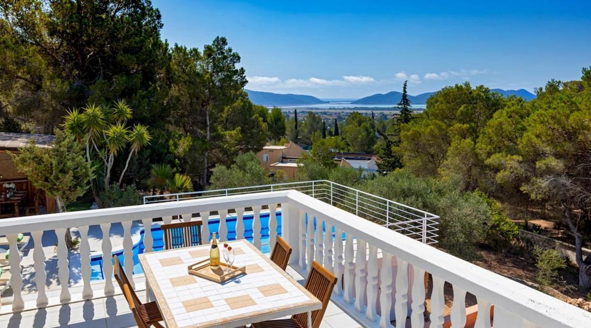 Damia Ibiza Sant Josep de sa Talaia