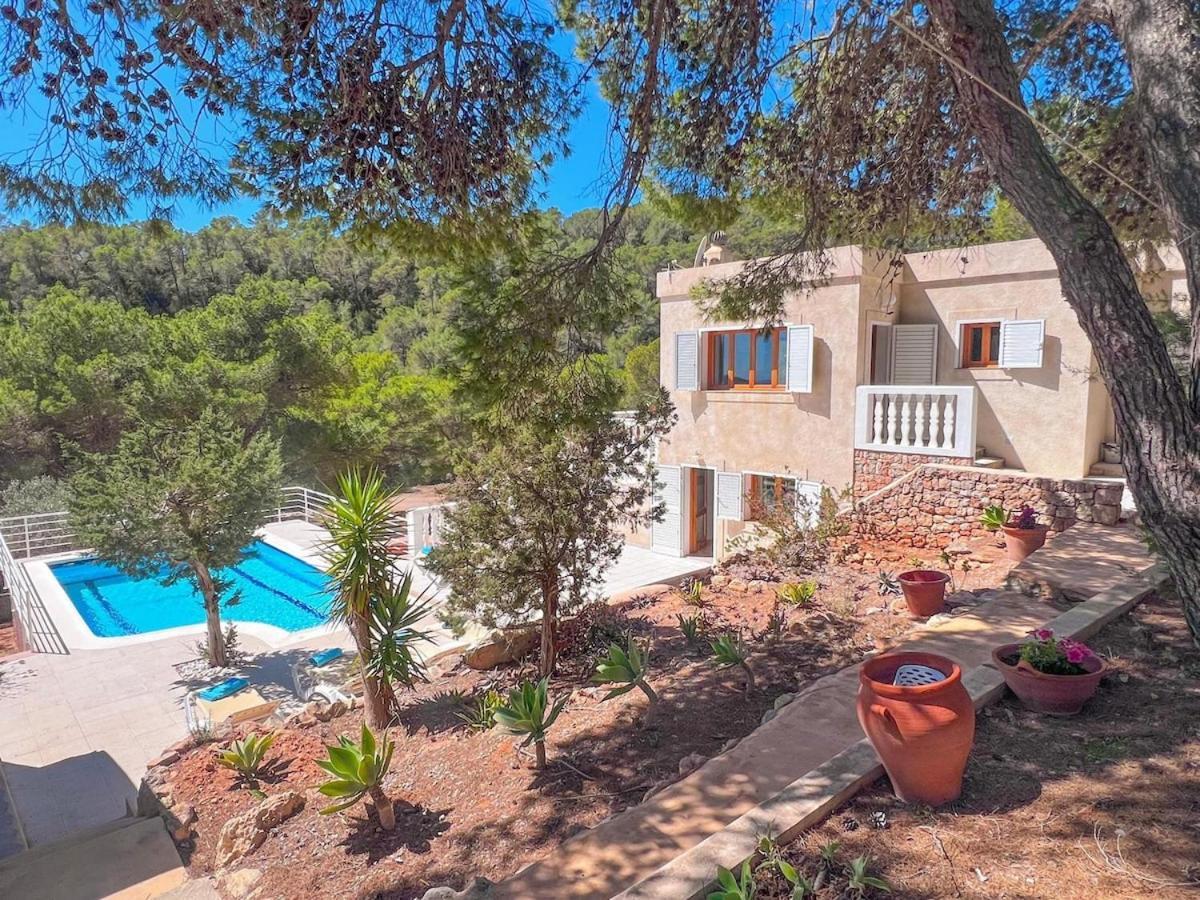 Holiday home Damia Ibiza Sant Josep de sa Talaia