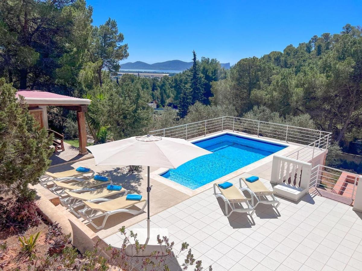 Damia Ibiza * Sant Josep de sa Talaia