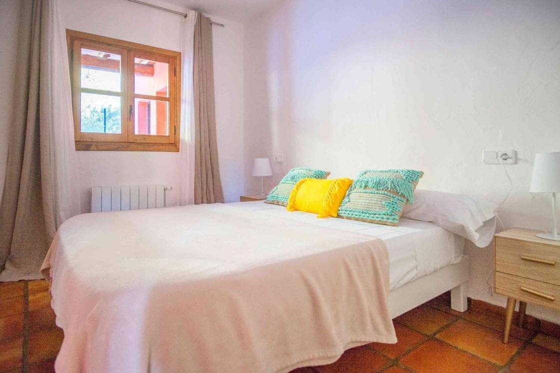 Casa Roja Ibiza * BALEARIC ISLANDS