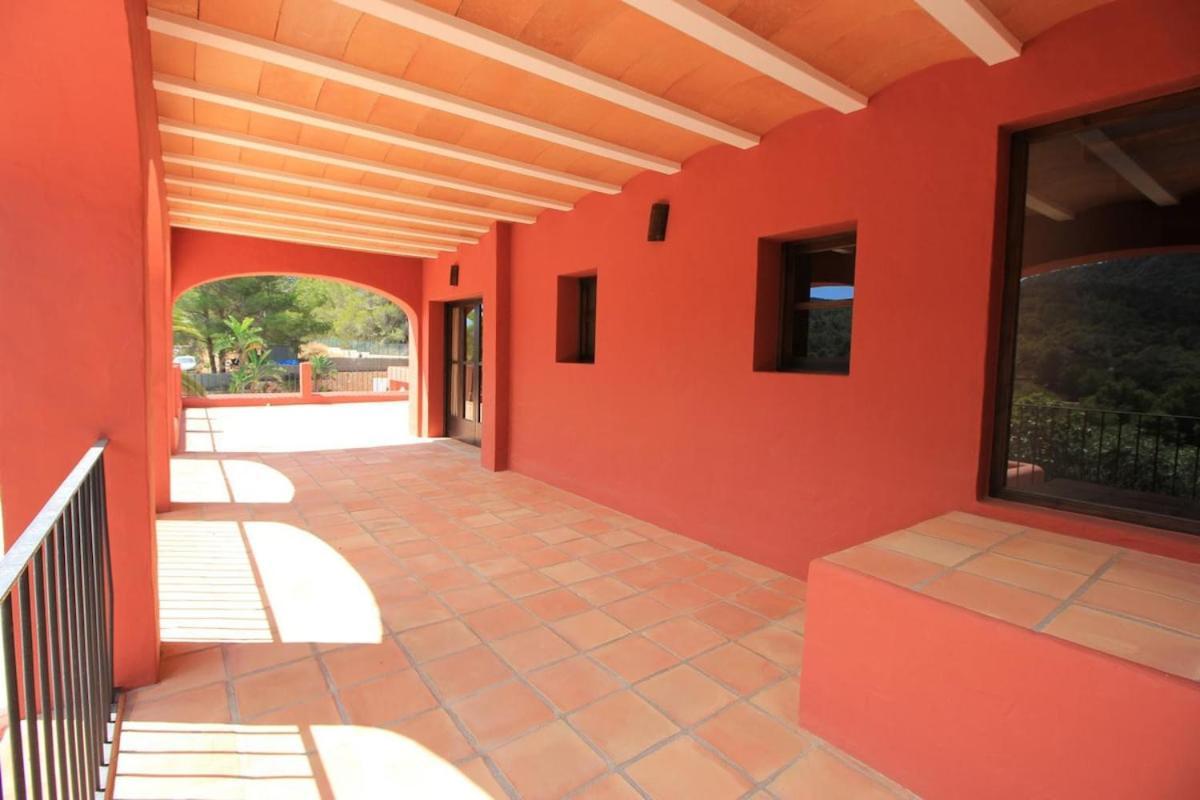 Casa Roja Ibiza BALEARIC ISLANDS