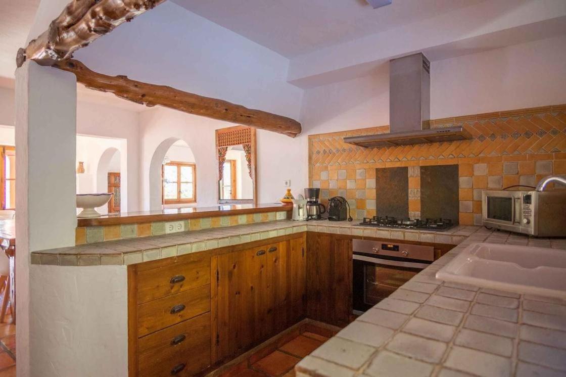 Casa Roja Ibiza BALEARIC ISLANDS