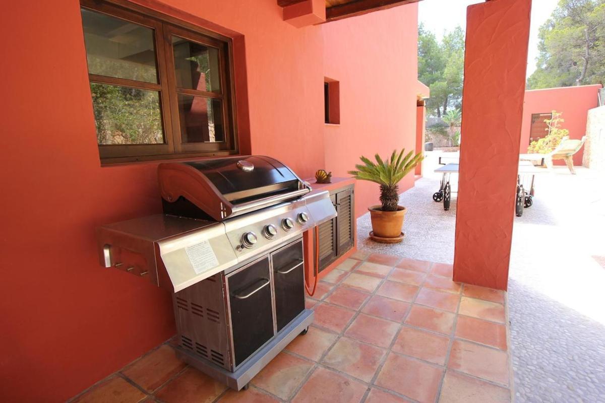 Casa Roja Ibiza * BALEARIC ISLANDS