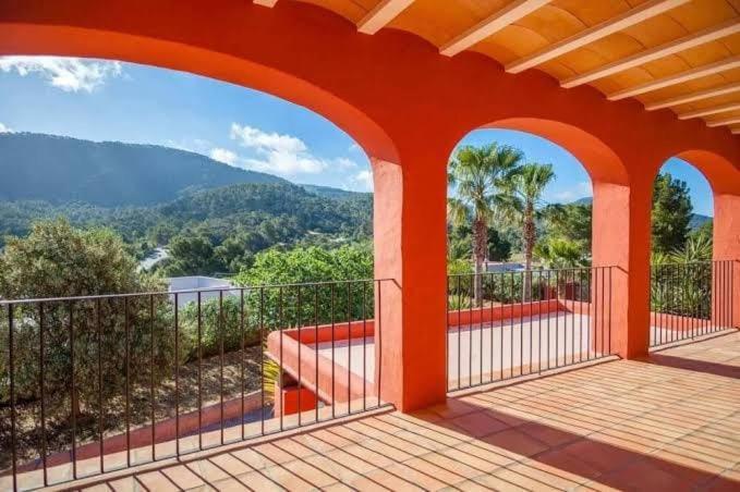 Casa Roja Ibiza *