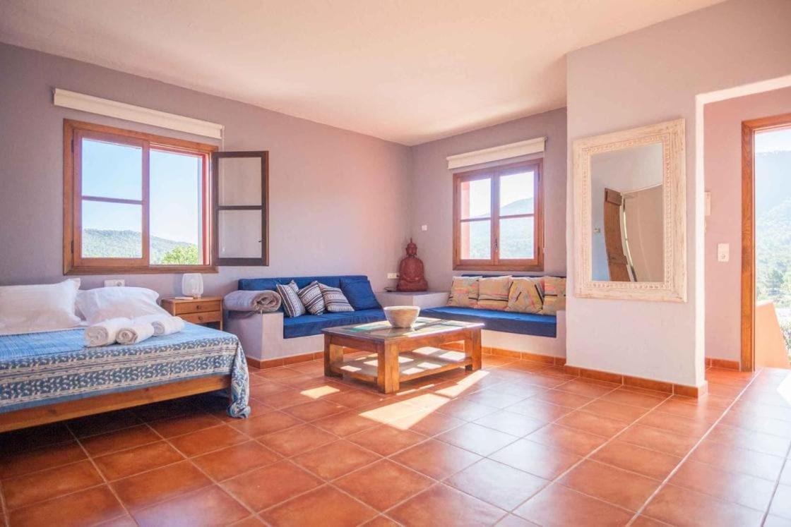 Casa Roja Ibiza BALEARIC ISLANDS