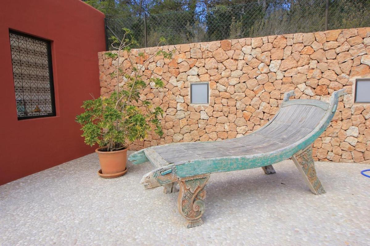 Casa Roja Ibiza * BALEARIC ISLANDS