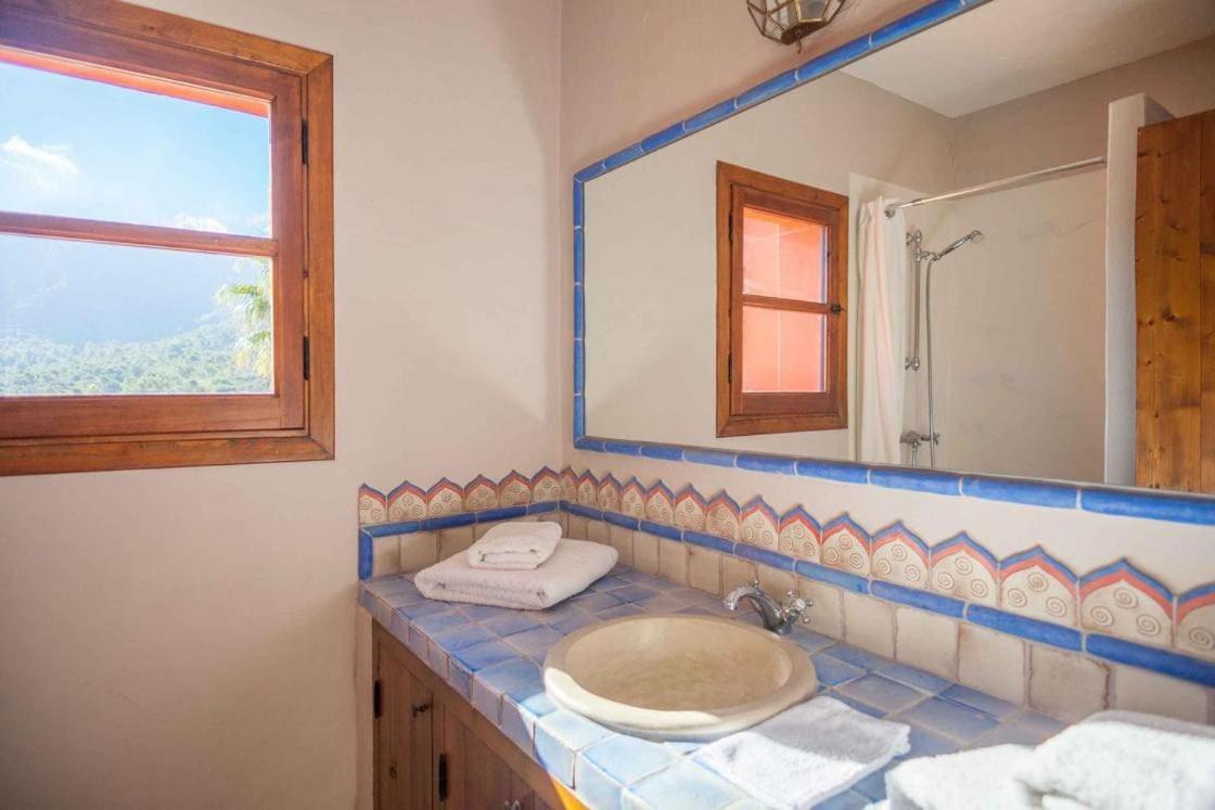 Casa Roja Ibiza * BALEARIC ISLANDS