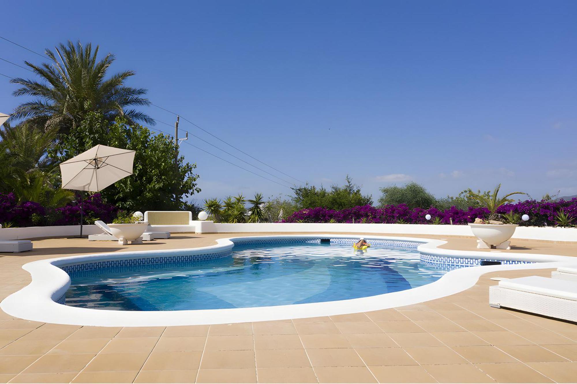 Villa Angel *