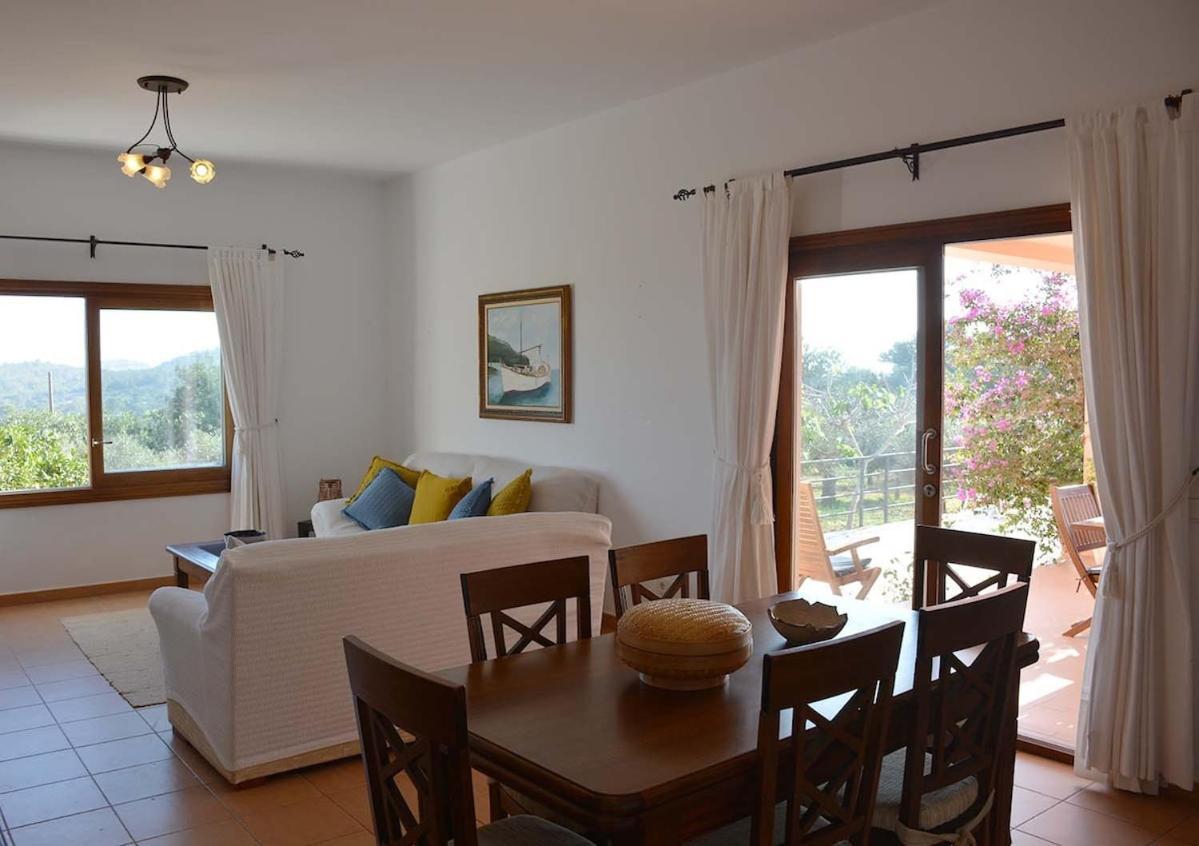 Villa Charming Traditional Sea View *