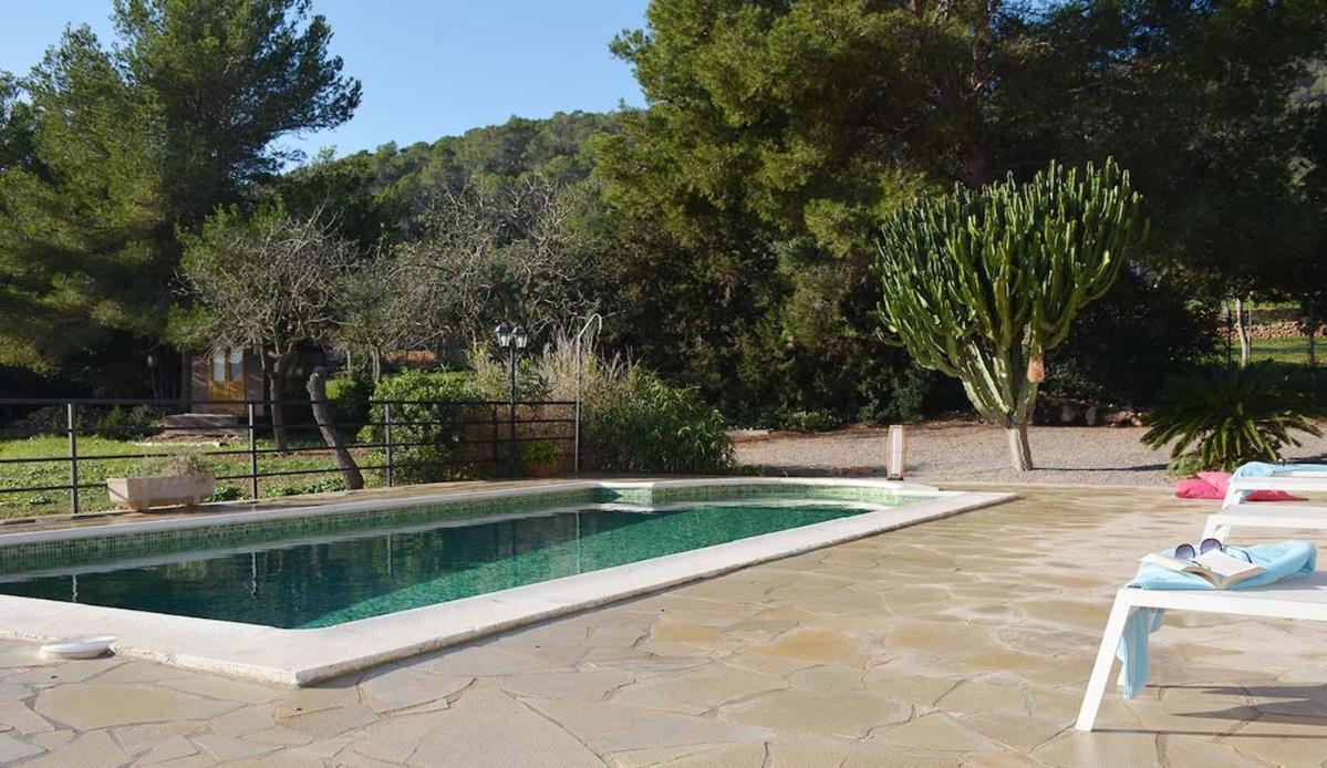 Villa Charming Traditional Sea View