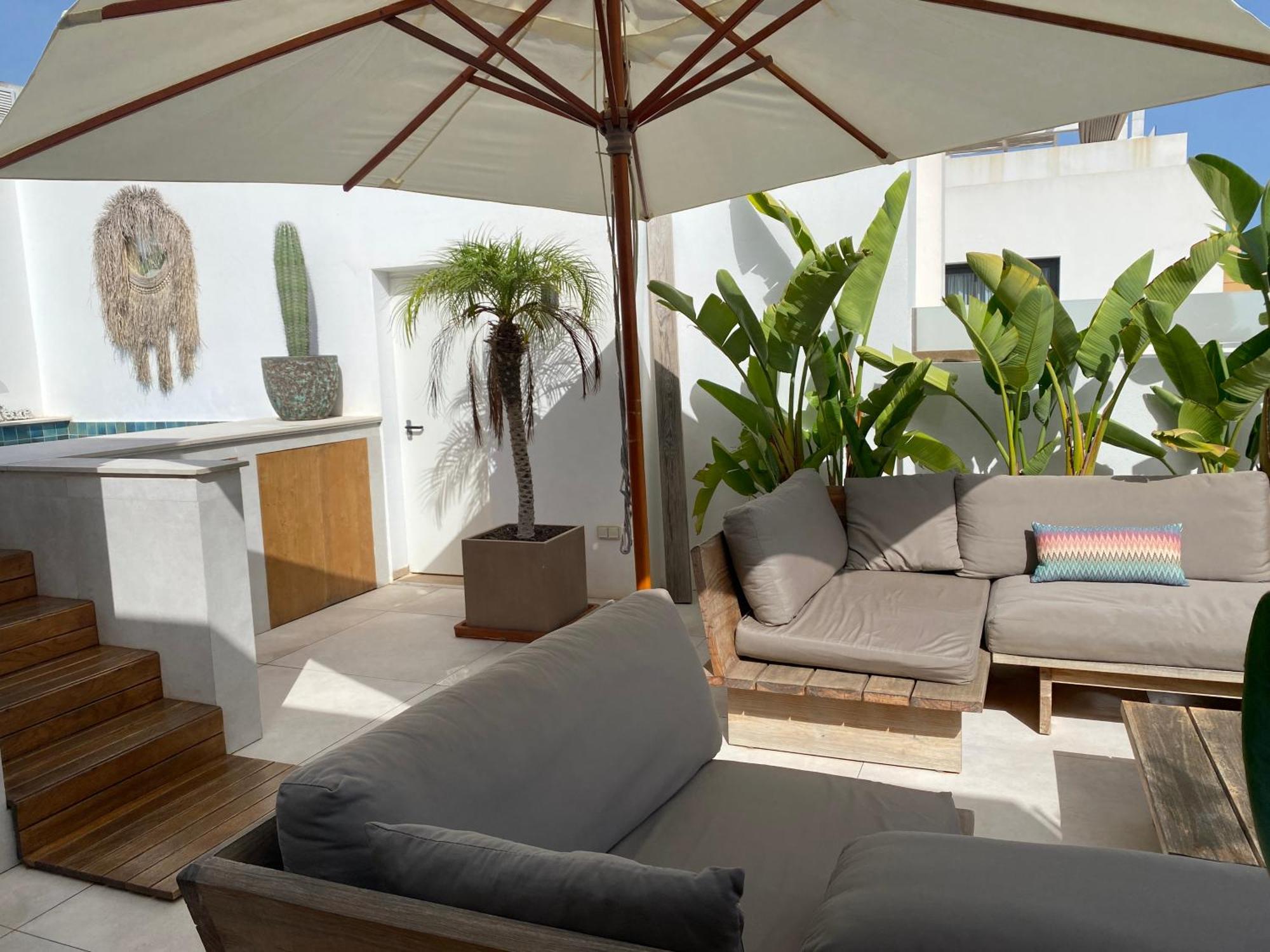 Atico Bali *