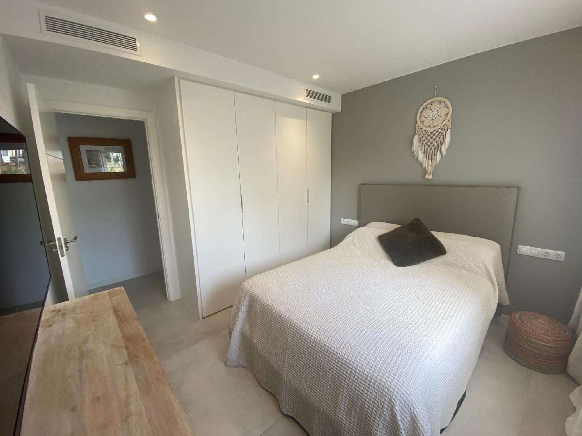 Atico Bali Apartment