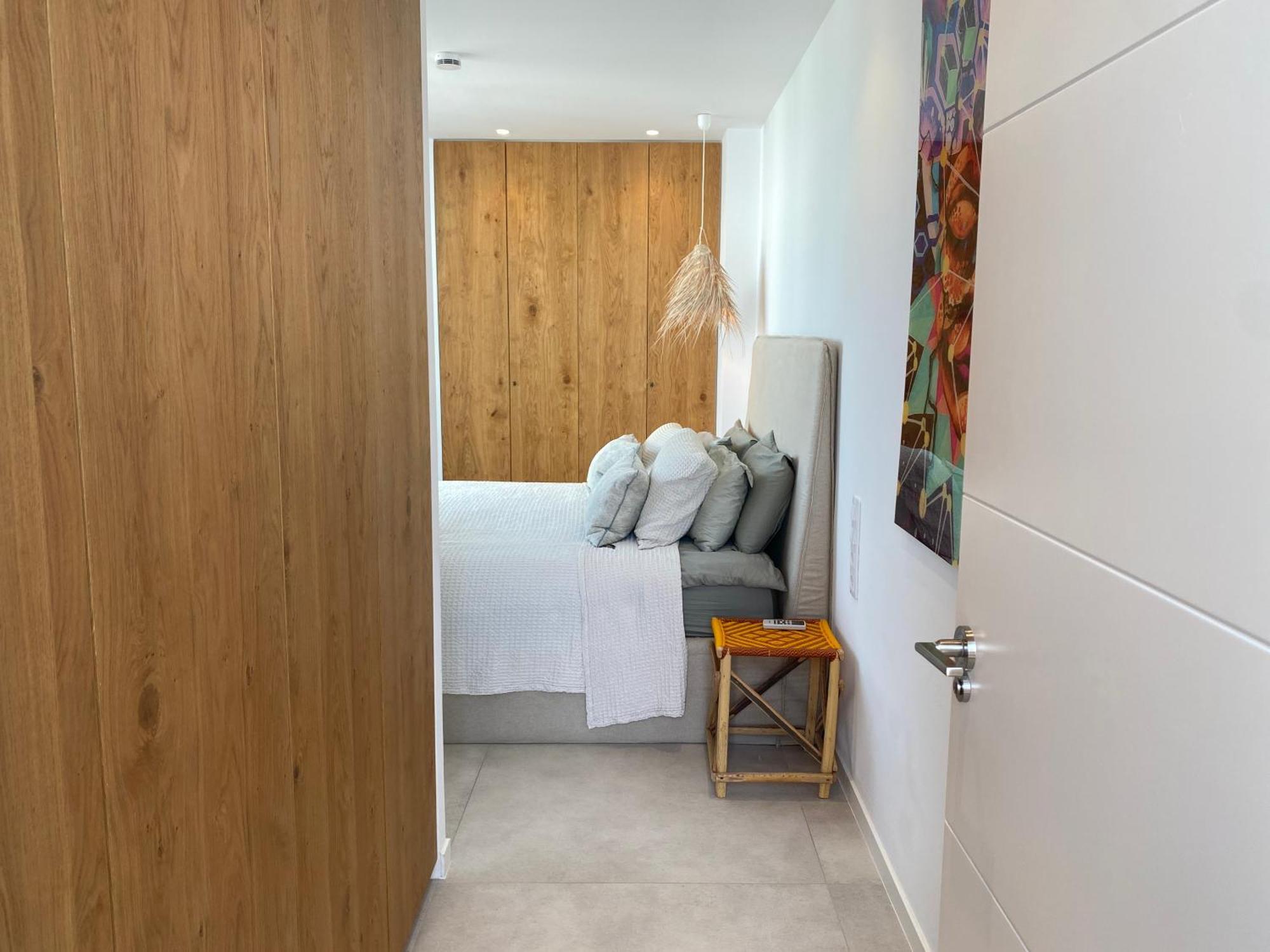 Atico Bali Apartment *