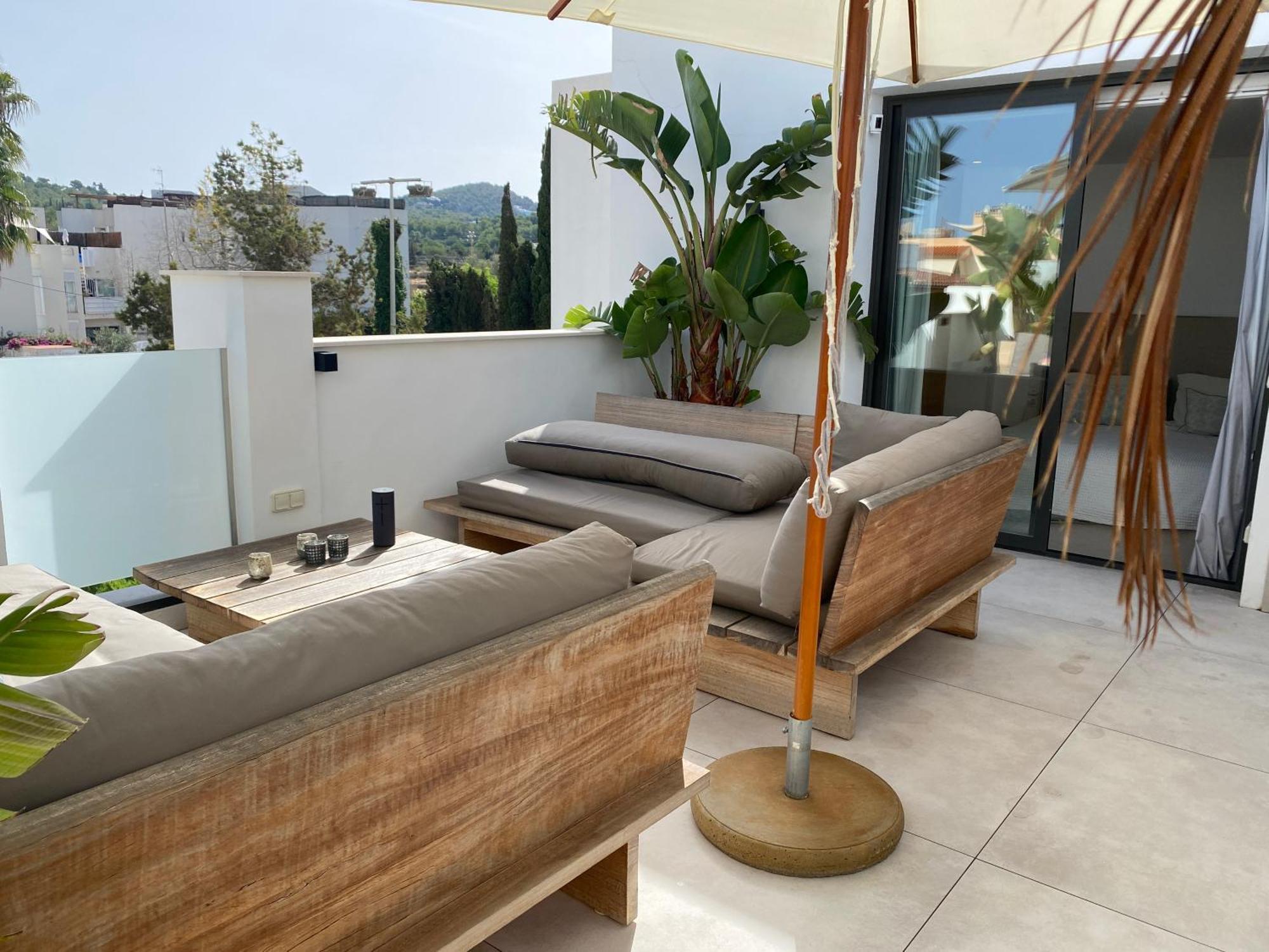 Atico Bali Apartment *