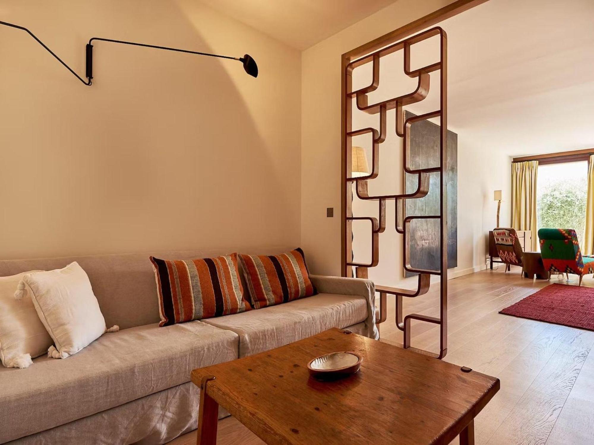 Magnificent In Luxurious Retreat Villa *