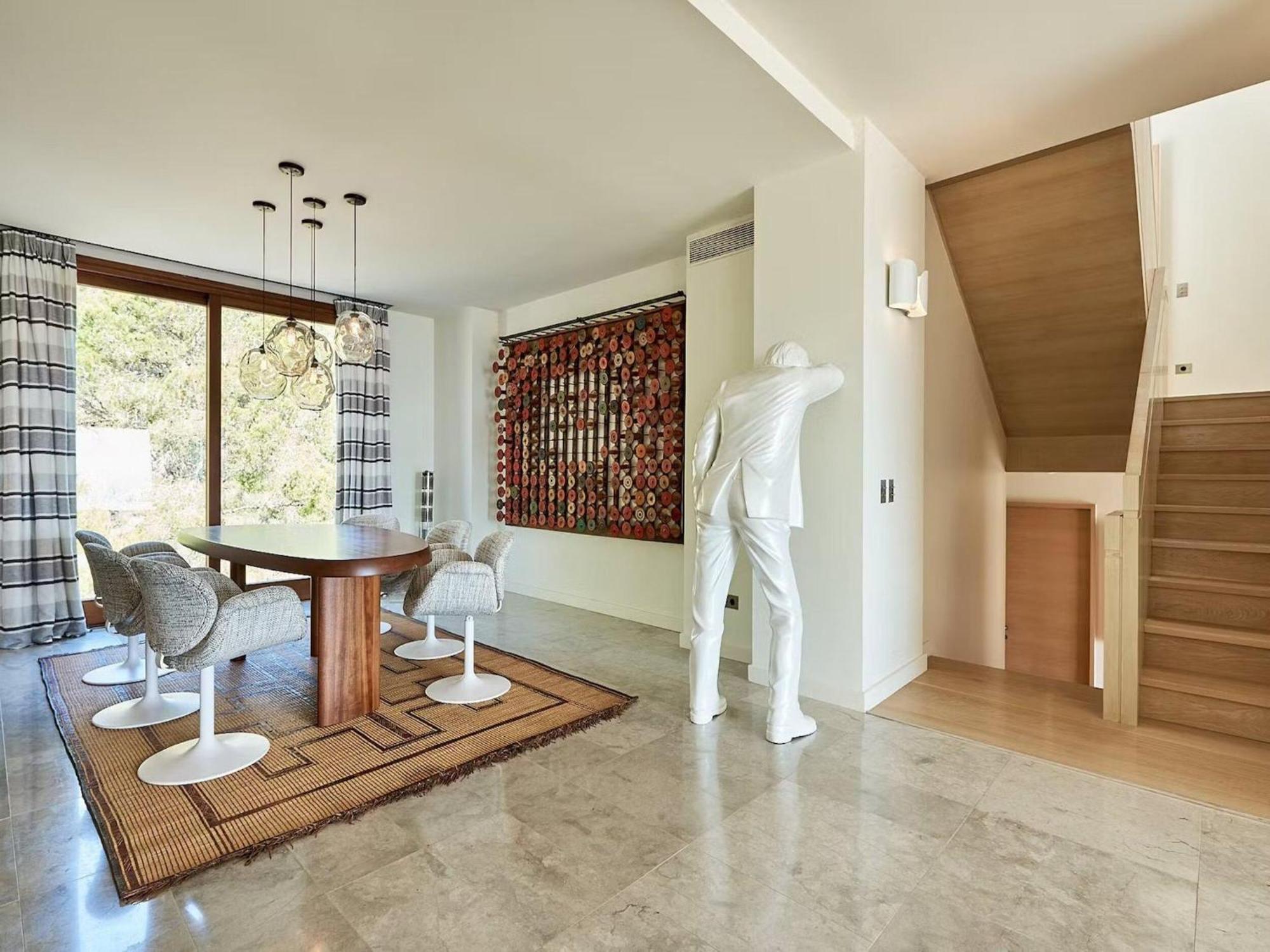 Magnificent In Luxurious Retreat Villa *