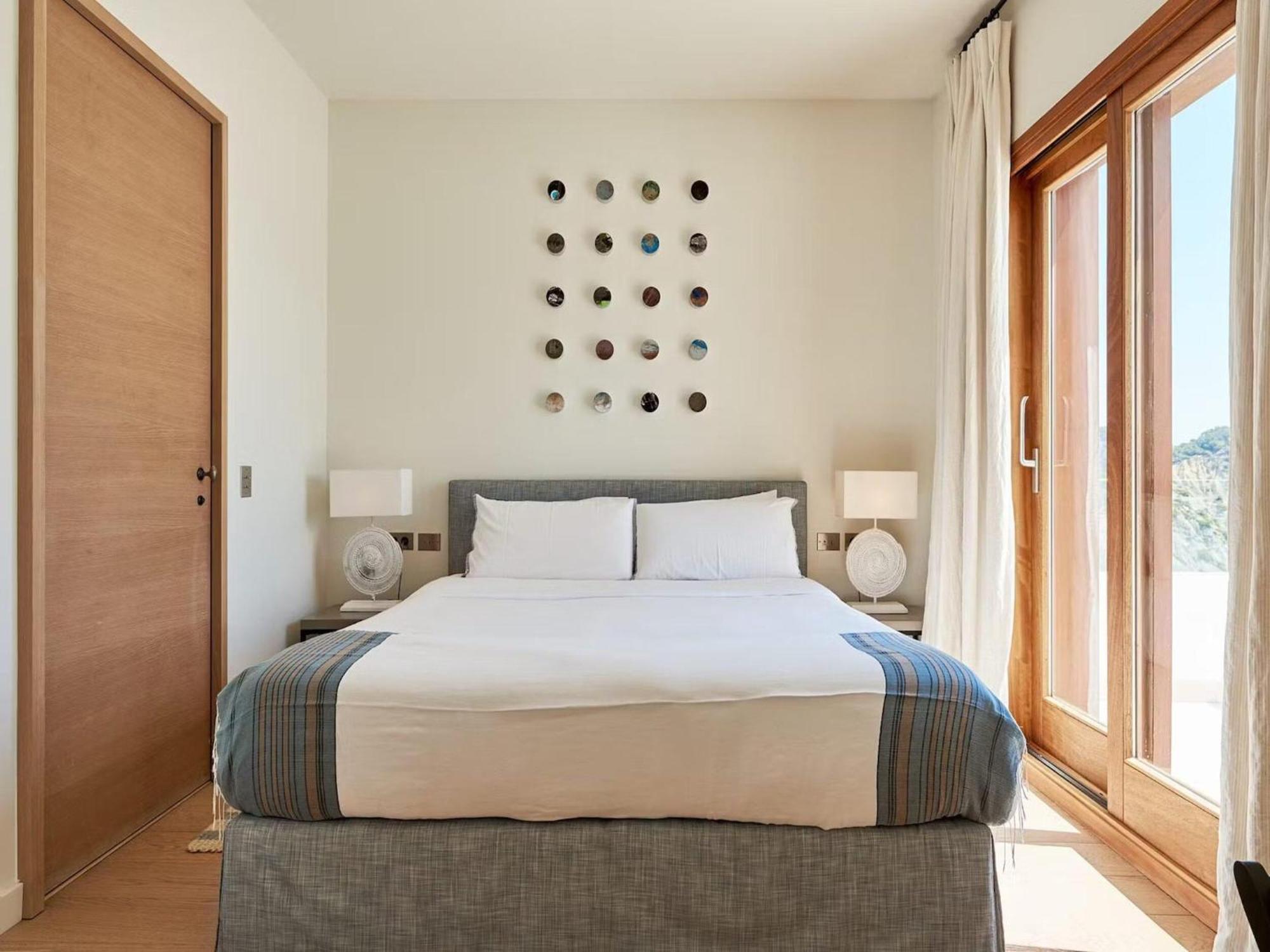 Magnificent In Luxurious Retreat Cala Llonga (Ibiza)