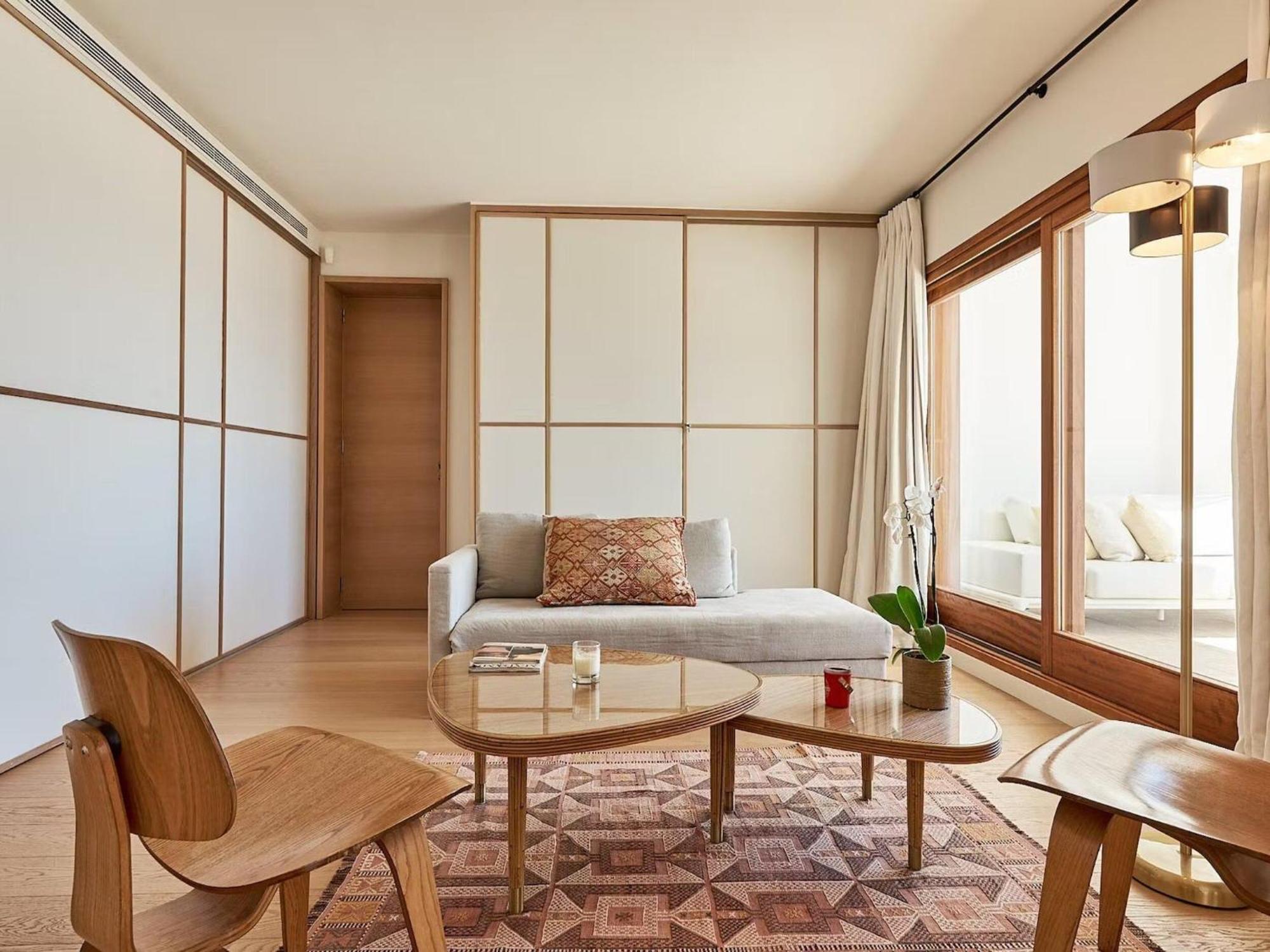 Magnificent In Luxurious Retreat