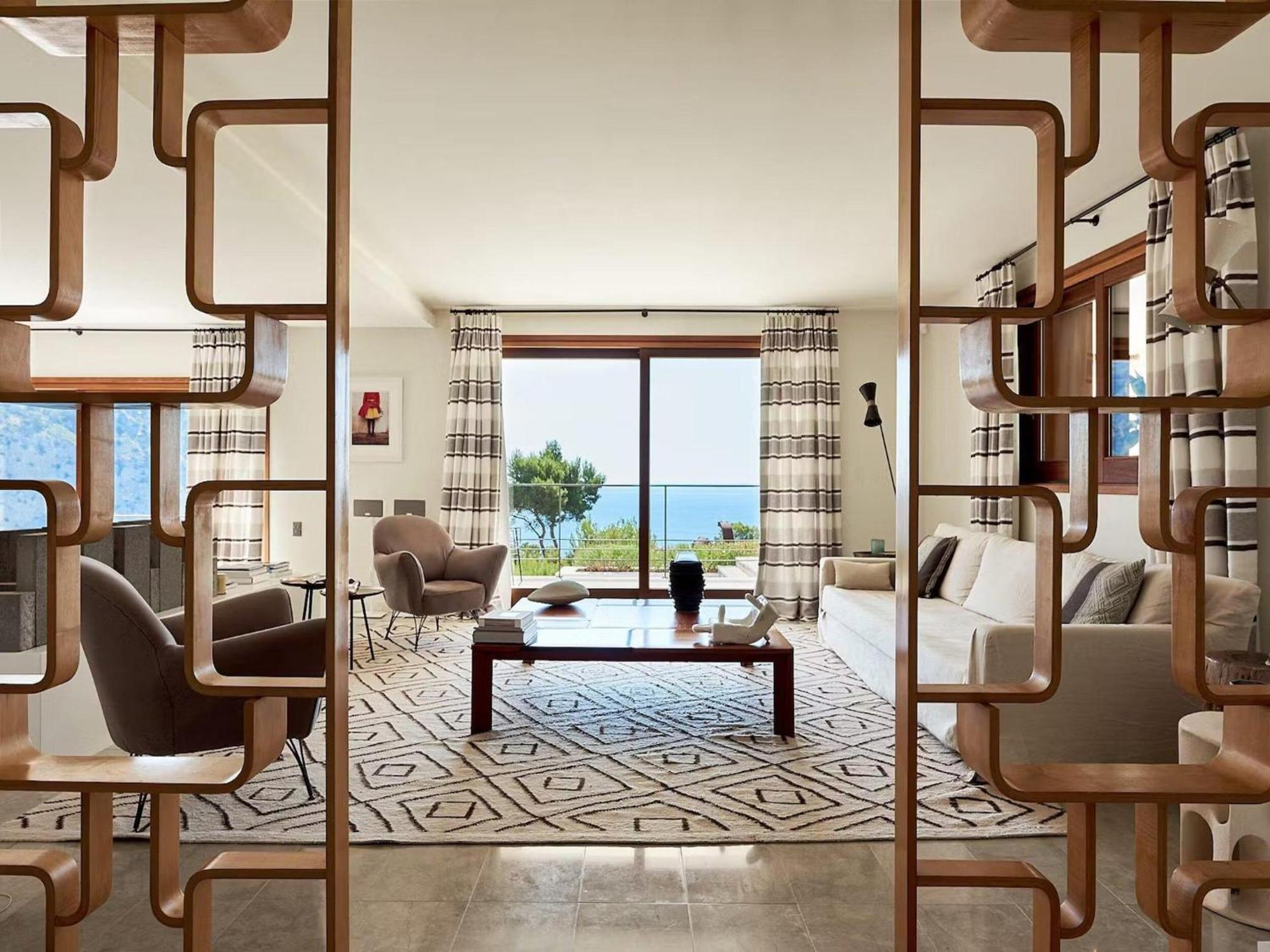 Villa Magnificent In Luxurious Retreat *