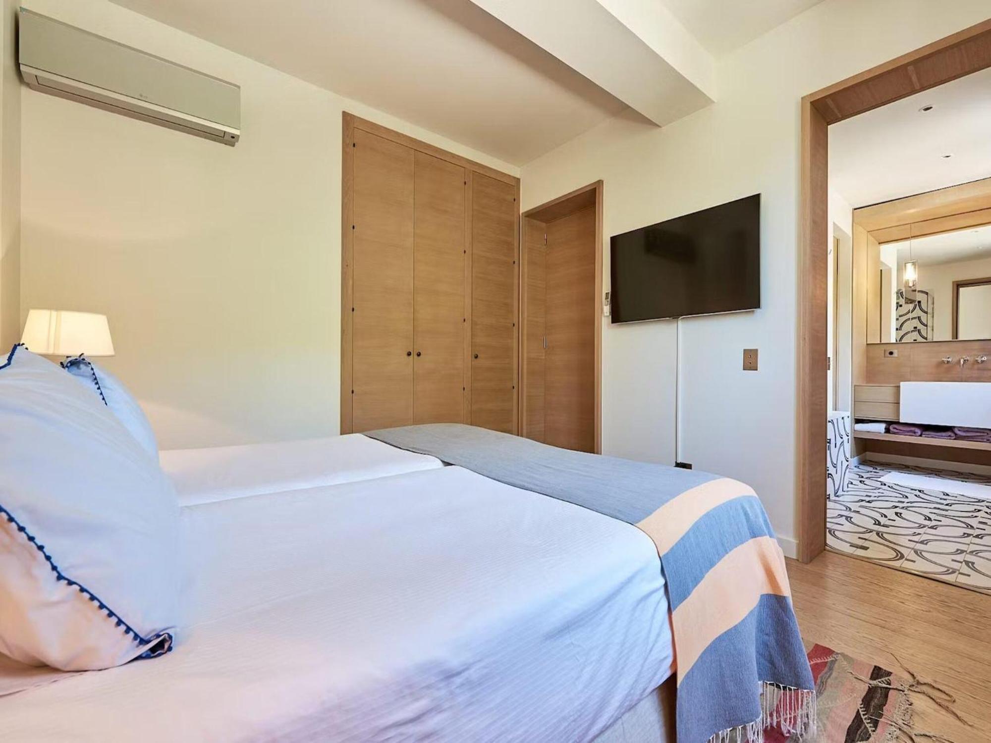 Magnificent In Luxurious Retreat Villa *