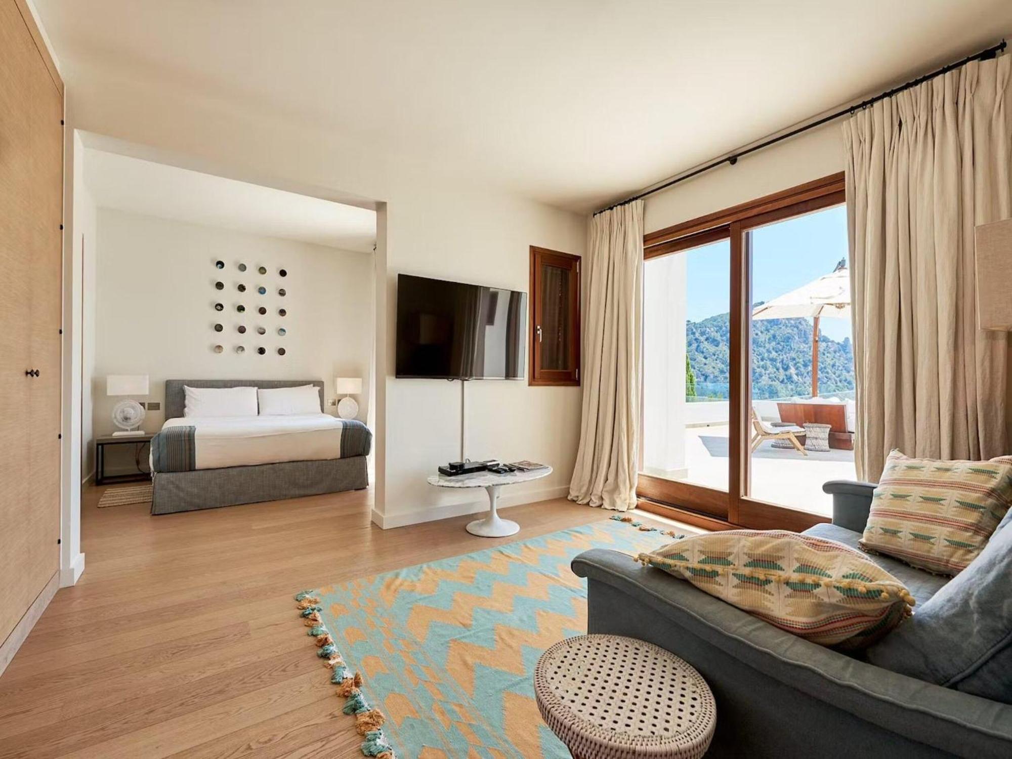 Villa Magnificent In Luxurious Retreat