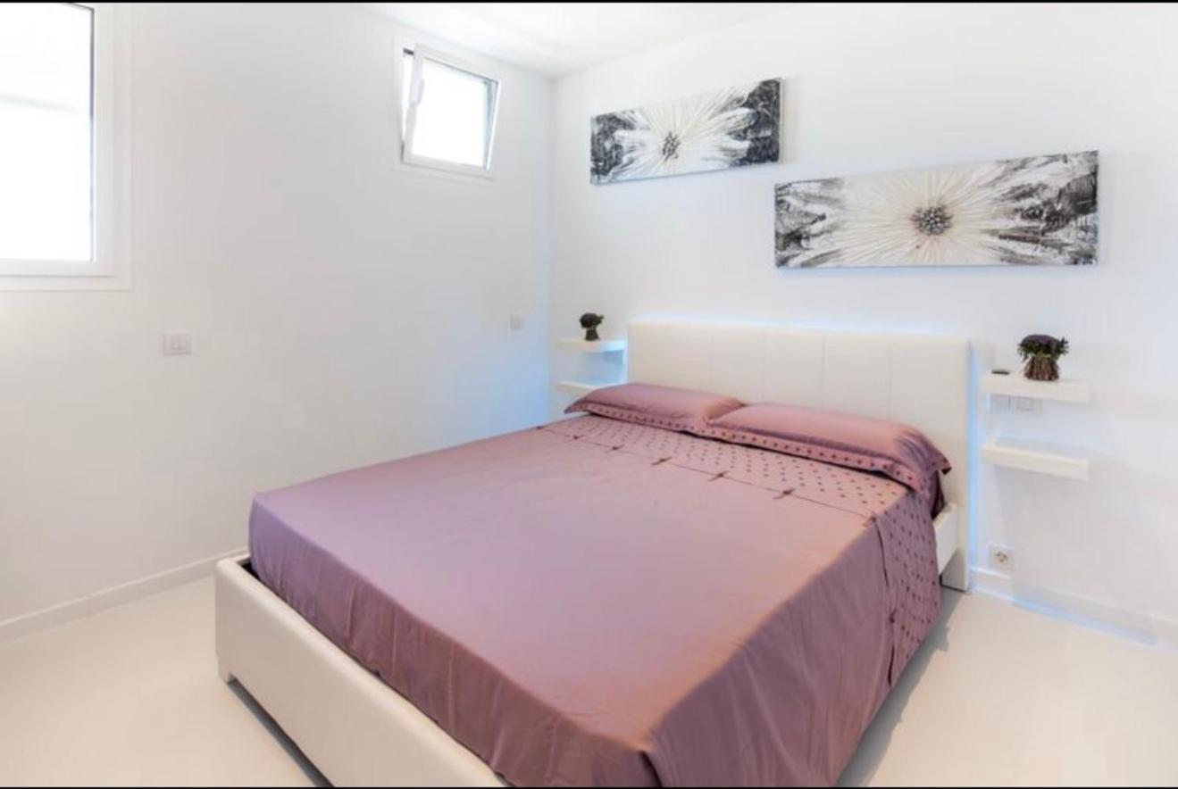 Apartment Luxury White Botafoch *