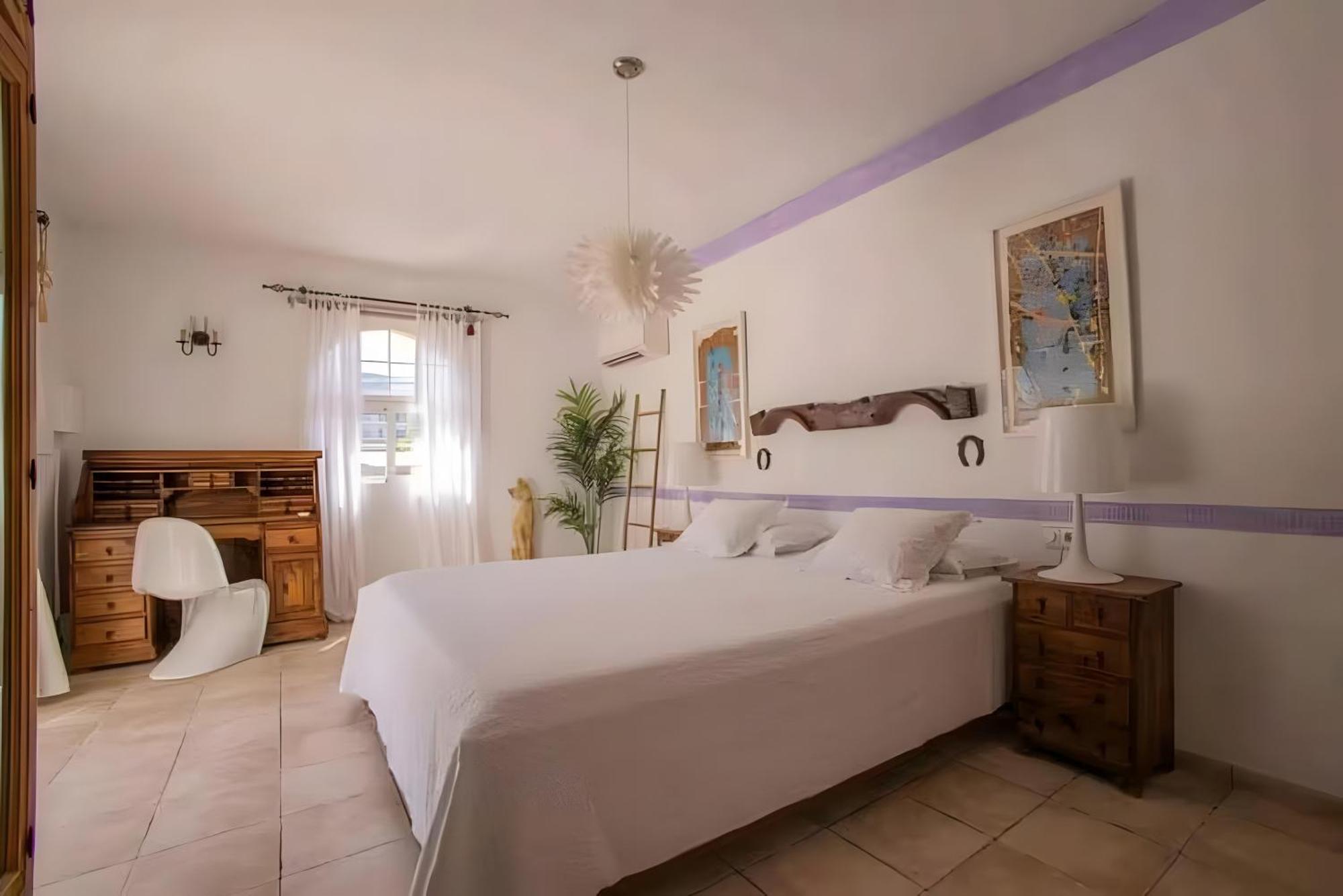 Alba Villa