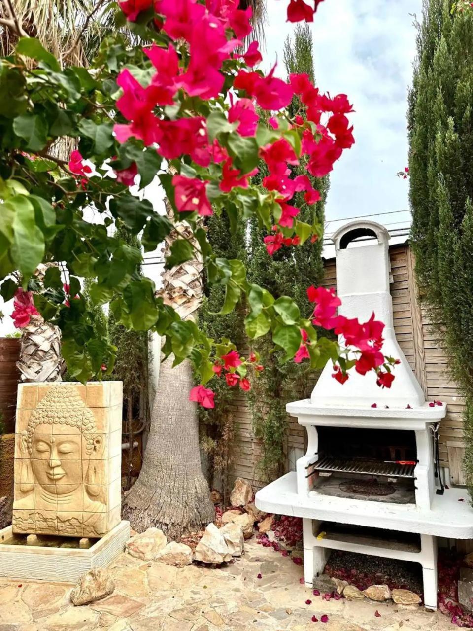 Villa Alba *