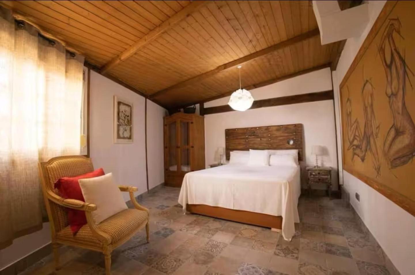 Villa Alba