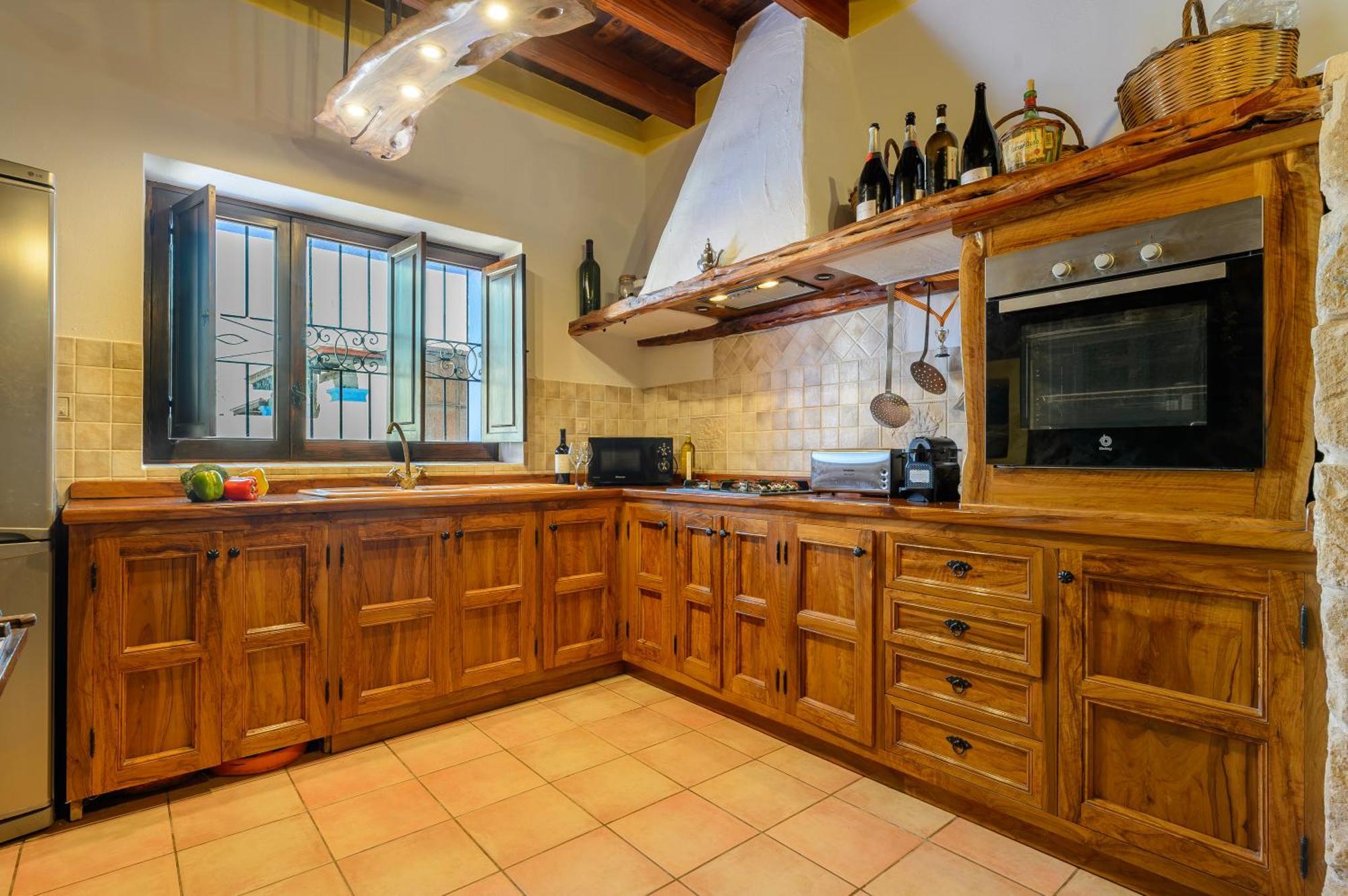 New! Ca Ses Antonietes Villa